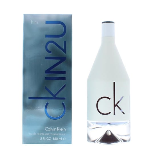 ckIN2U for Him - EdT 150ml - Image 1
