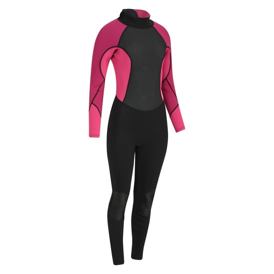 Mountain Warehouse Damen/Damen Neoprenanzug (Rosa) - Image 4