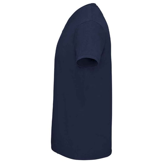 SOLS Mens Imperial V Neck T-Shirt (French Navy)