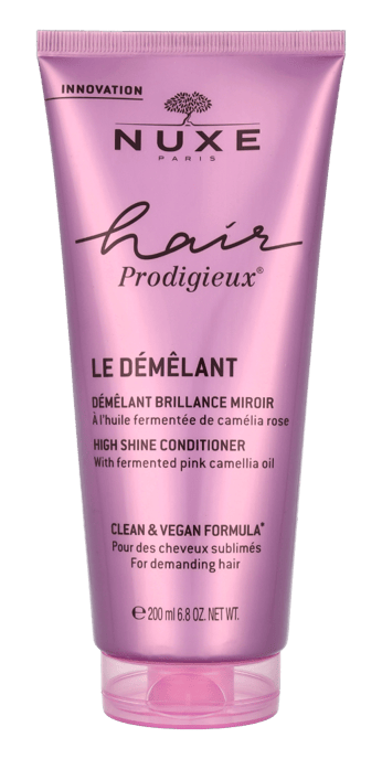 Nuxe Hair Prodigieux Conditioner. - Image 1