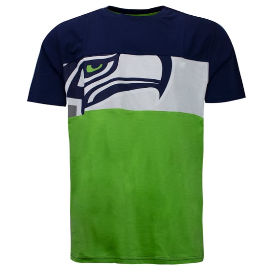 Fanatics Seattle Seahawks Mens T-Shirt