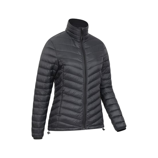 Mountain Warehouse - "Extreme II" Daunenjacke für Damen (Schwarz) - Image 3