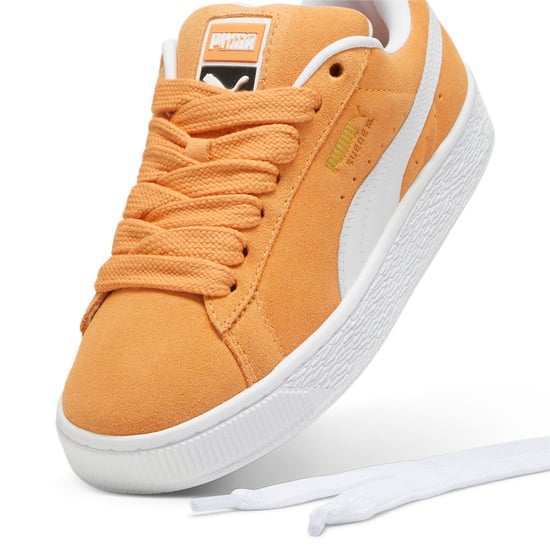Puma Herren Suede XL Sneaker - Image 6