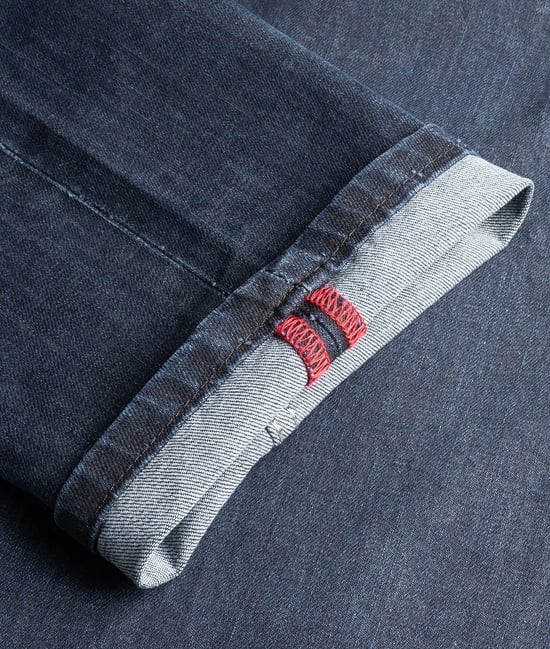 Indumentum Jeans Blau - Image 5