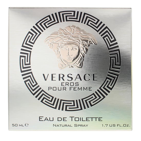 Eros pour Femme - EdT 50ml - Image 4
