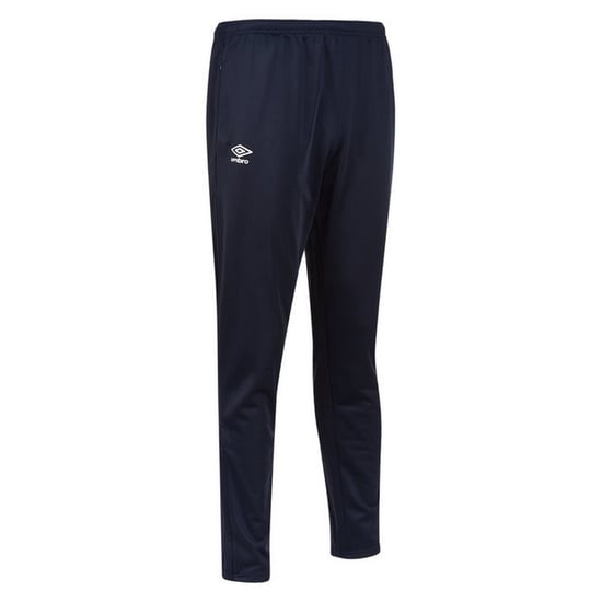 Umbro Mens Club Essential Jogginghose (Dunkelmarine) - Image 1