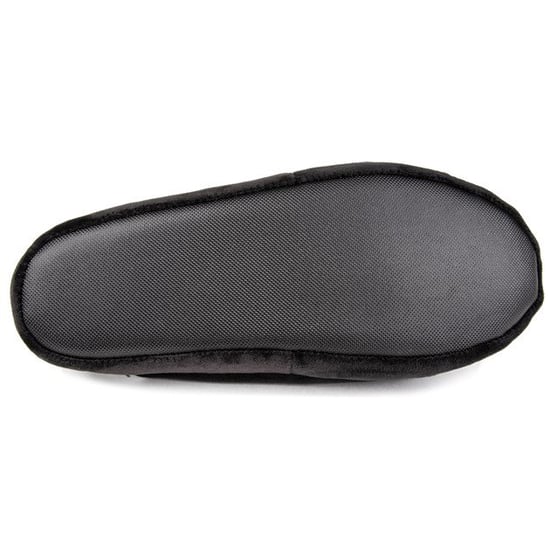 Emporio Armani Signature Logo Slippers