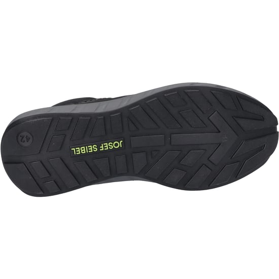 JOSEF SEIBEL Cameron 54 | Sneaker für Herren | Schwarz Cameron 54, schwarz - Image 5