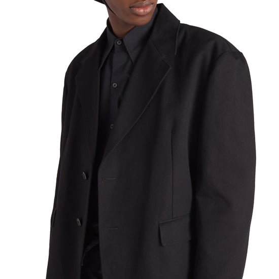 Veste en coton Prada - Image 2