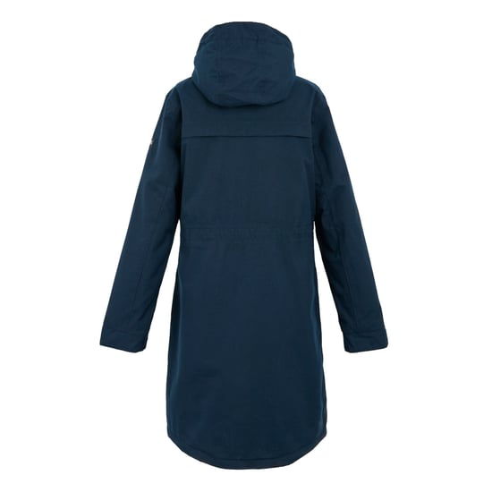 Regatta - "Romine II" Jacke, wasserfest für Damen (Marineblau meliert) - Image 2