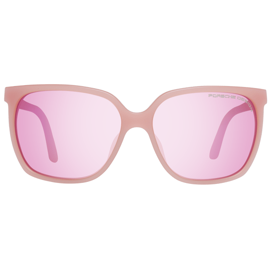 Porsche Design Lunettes De Soleil P8589 D 60 - Image 2
