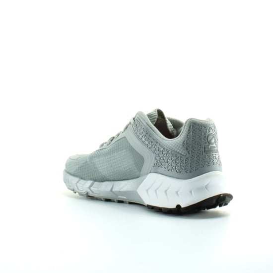 The North Face Flight Trinity Graue Synthetik-Schnürschuhe für Damen - Image 5