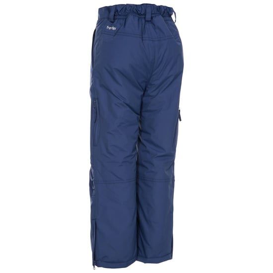 Trespass Kinder Skihose Contamines, wattiert () - Image 2
