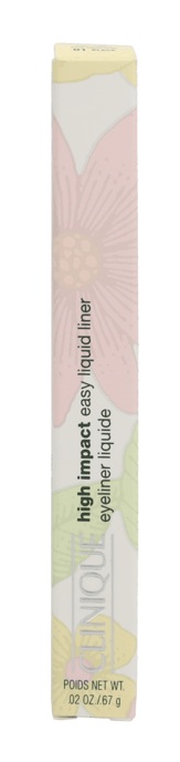 Clinique High Impact Easy Flüssiger Eyeliner 0,67 g - Image 2