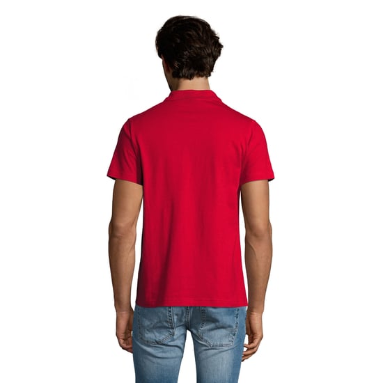 SOLS - "Prescott" Poloshirt für Herren () - Image 2