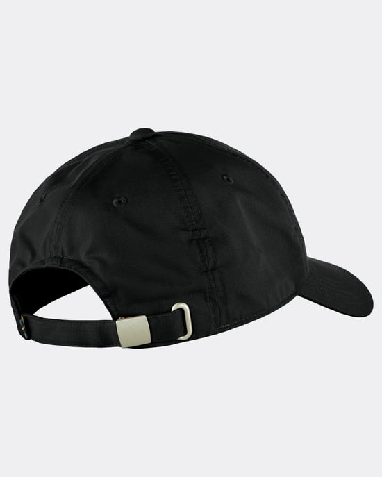 Fjallraven Unisex Logo Cap