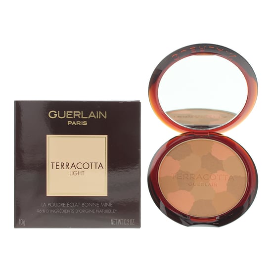 Guerlain Terracotta Light Powder. - Image 1