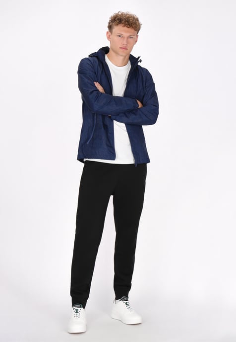 Mo Jacke Herren Marine - Image 2