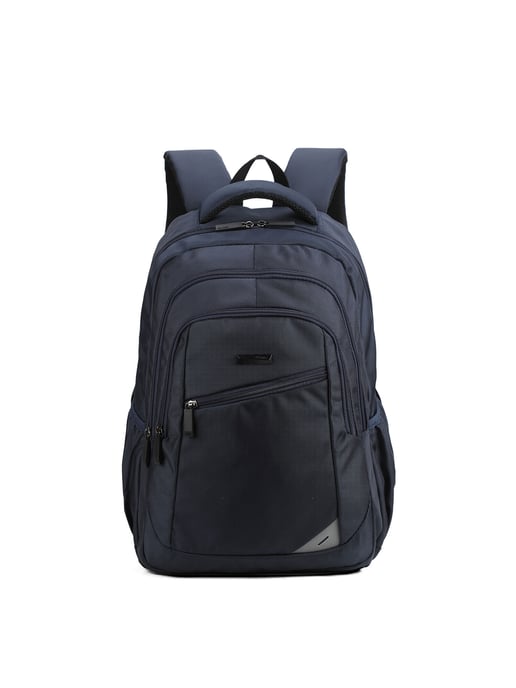 Aoking Rucksack Unisex BLUE - Image 1
