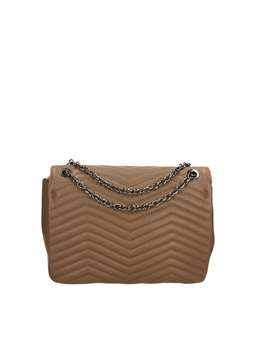 Gave Lux Umhängetasche Frauen TAUPE - Image 4
