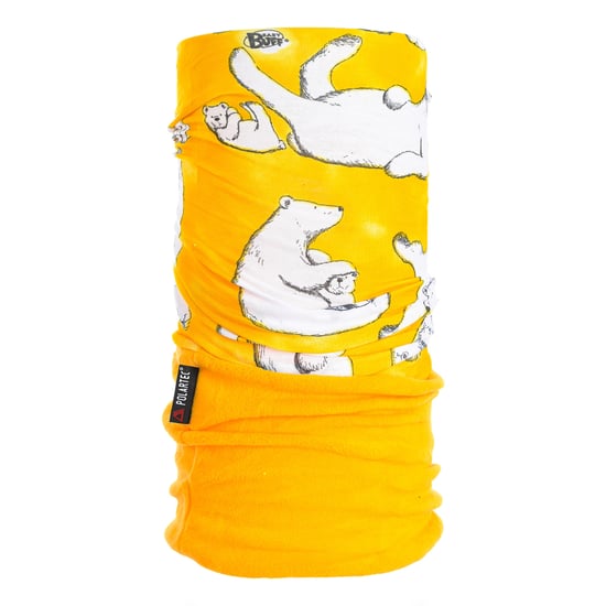 Polar Tubular Collar 103800