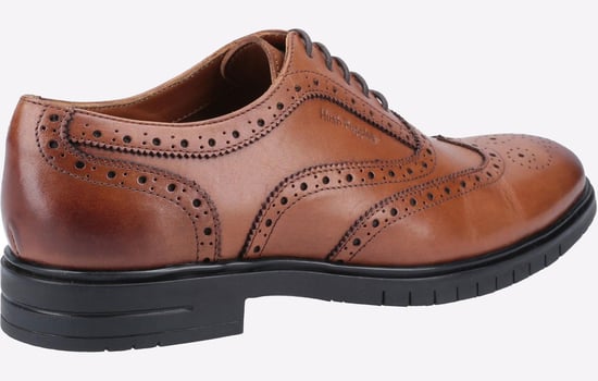 Hush Puppies Santiago MEMORY FOAM Herren - Image 3