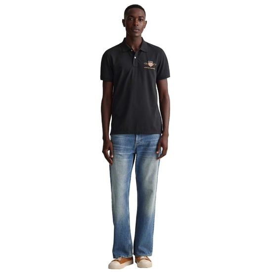 Gant | Herren-Polohemd - Image 6