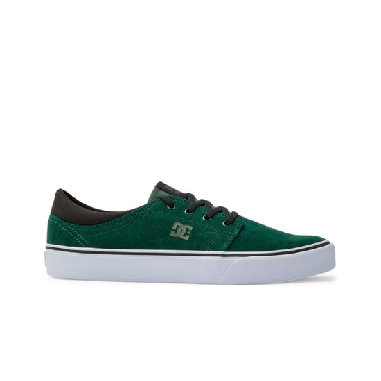 HERREN MODE SCHUH TRASE SD GRÜN - Image 1
