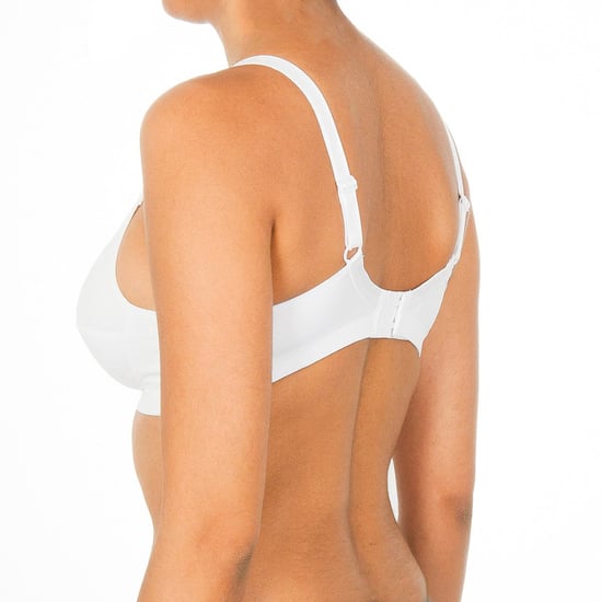 Magic cross-over wireless bra 00BD women