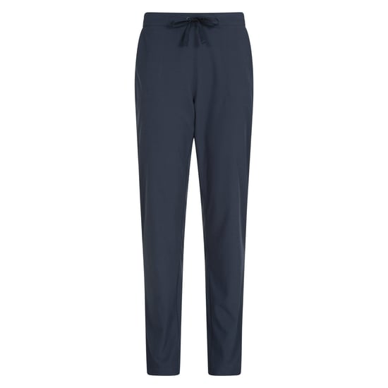 Mountain Warehouse Damen/Damen Agile UV-Schutz-Hose (Navy) - Image 1