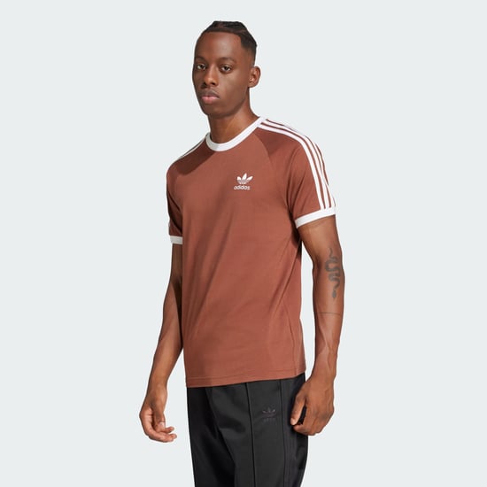 Adicolor Classics 3-Stripes Tee - Image 1