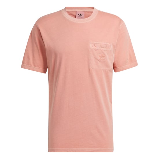 Trefoil Essentials + Dye Pocket Tee - Image 3