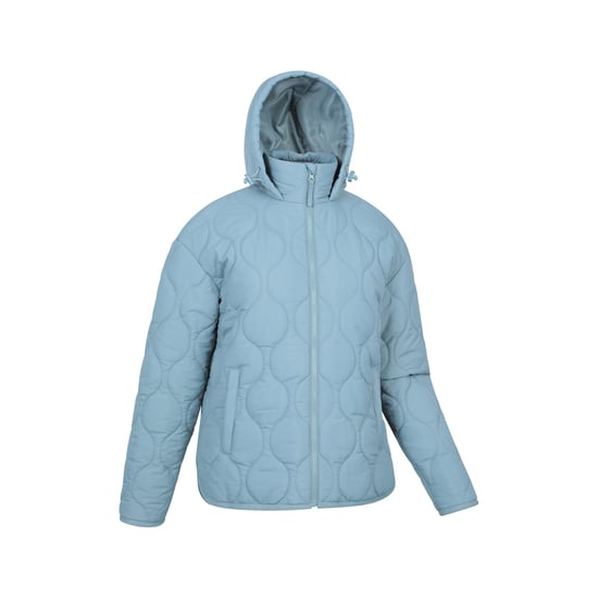 Mountain Warehouse - "Flora" Jacke für Damen (Blassgrün) - Image 3