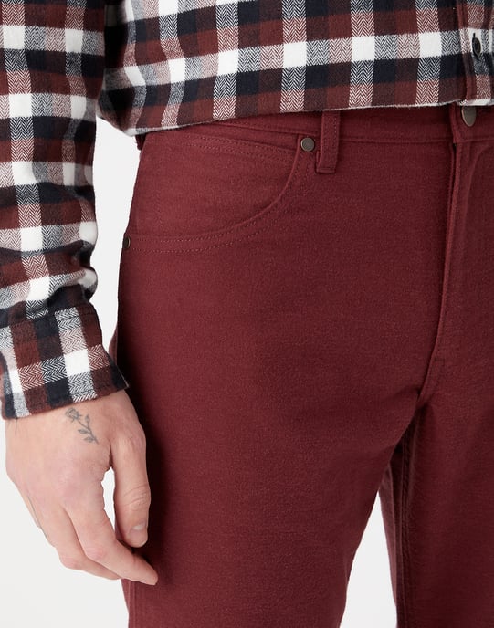 Wrangler - greensboro dahlie - Image 3
