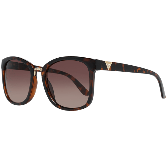 Guess Damen Sonnenbrille in Braun - Image 1