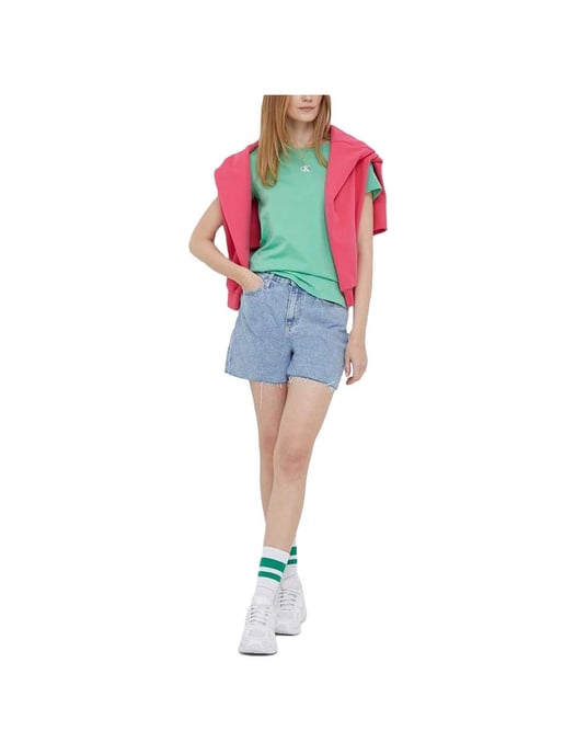 Kurze Calvin Klein Femme Authentic - Image 3