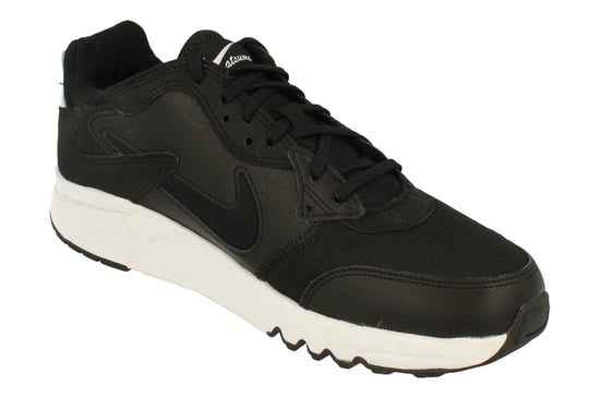 Nike Atsuma Herren Schwarz Turnschuhe - Image 4
