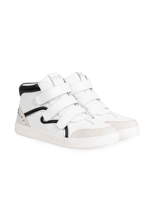 Liu-Jo Sneaker Woman's Weiß - Image 2