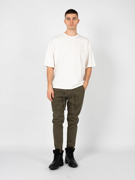 Xagon Man Hose 9001 Herren grün - Image 2