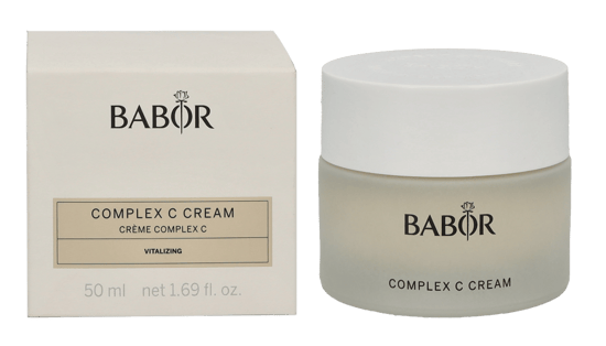 Babor Complex C 24H Cream. - Image 1