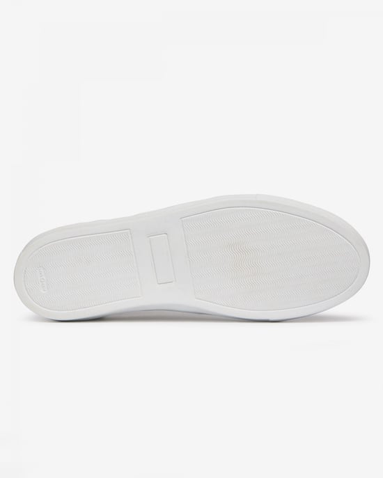 Oliver Sweeney Kendal Herren Sneaker aus weichgegerbtem Kalbsleder - Image 3