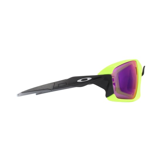 Oakley Sunglasses Field Jacket OO9402-05 Retina Burn Prizm Road