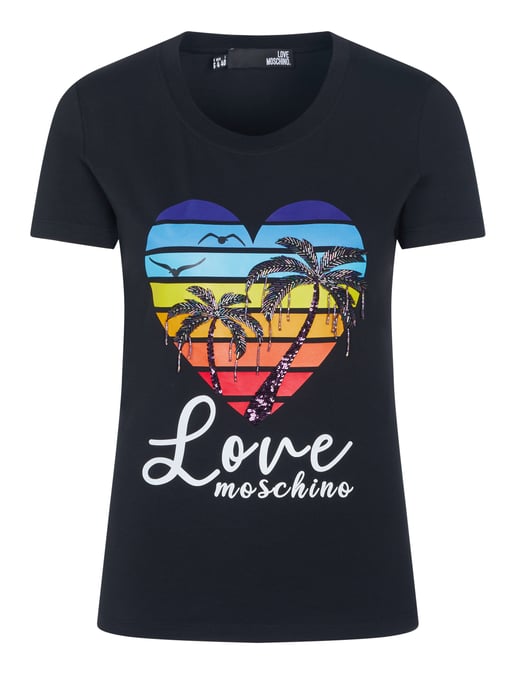 Love Moschino Oberteil - Image 1