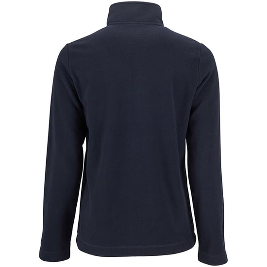 SOLS Damen/Damen Norman Fleece Jacke (Navy) - Image 2