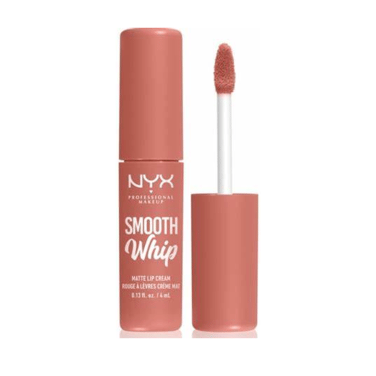 Smooth Whipe Crème À Lèvres Mate #cheecks 4 ml - Image 1