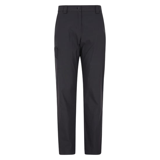 Mountain Warehouse Damen/Damen Stretch Wanderhose (Schwarz) - Image 1