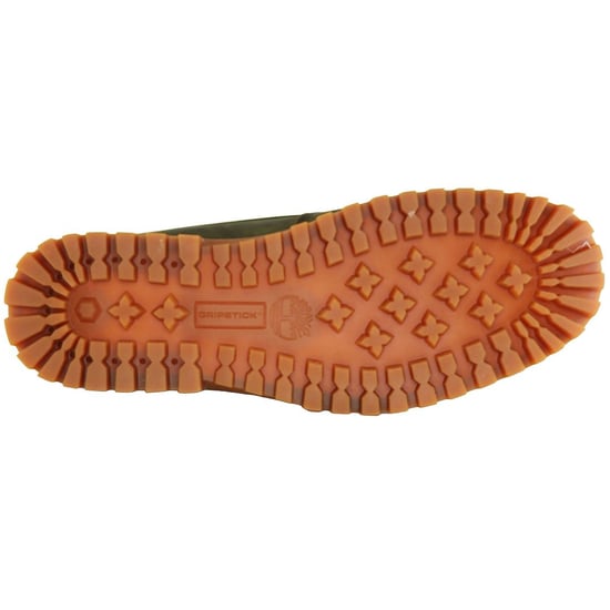 Timberland Jackson's Landing Moc Toe Herren Grüne Schuhe - Image 5