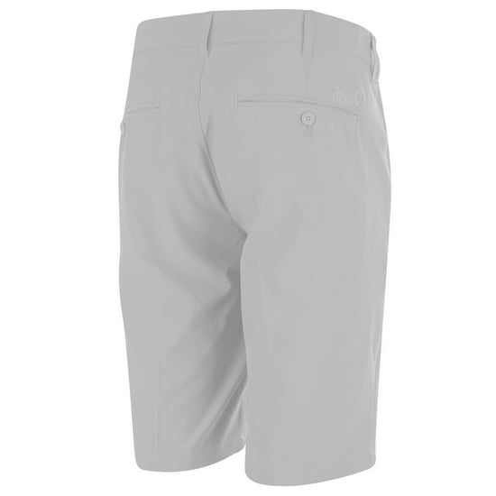 Island Green - Golf Shorts für Herren (Hellgrau) - Image 2