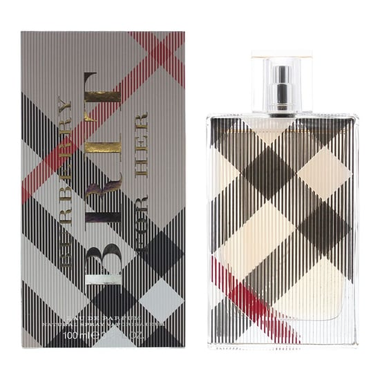 Brit For Her - EdP 100ml - Image 1