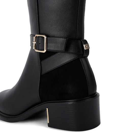 KG Kurt Geiger  Helen High Leg Boots